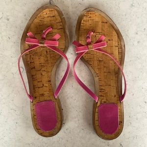 Christian Dior sandals